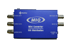 1 to 4 digital video splitter